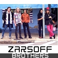 The Zarsoff Brothers